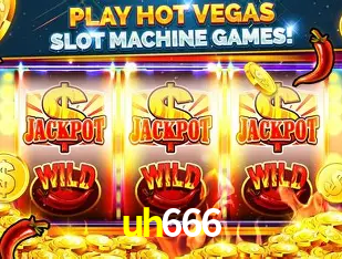 Weekend Specials uh666