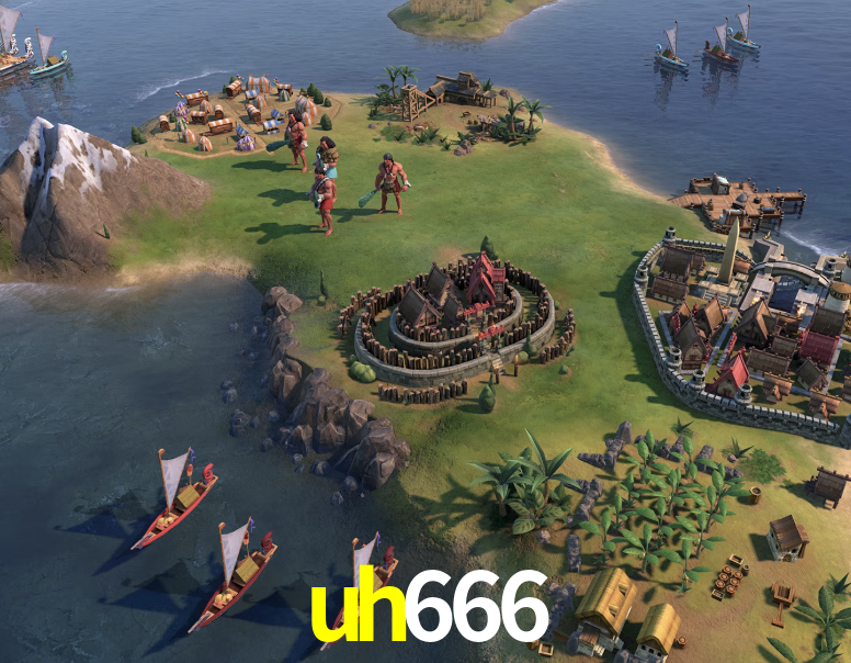 Platform Technology uh666