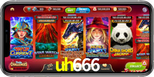 Exclusive Games uh666