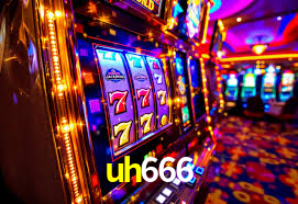 Blackjack Table uh666