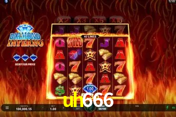 Exclusive Offers uh666