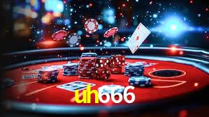 VIP Casino uh666